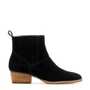 Sierra Chelsea Bootie